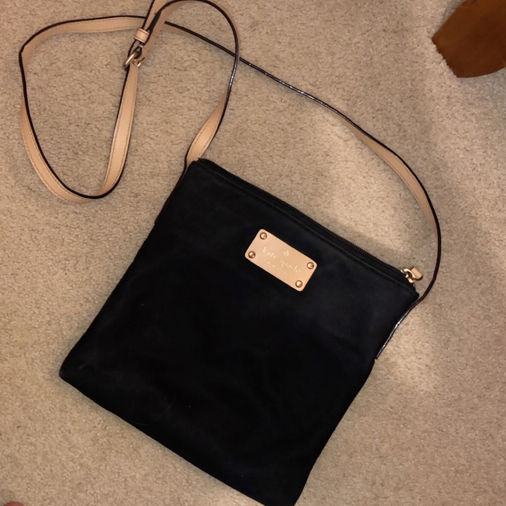 Gorgeous Kate Spade Cross Body